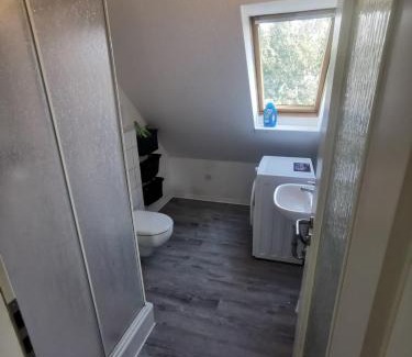 Ottersberg Appartement | Möblierte Wohnung im Herzen Ottersbergs für Monteure und geschäftlich Reisende - AD4 OG