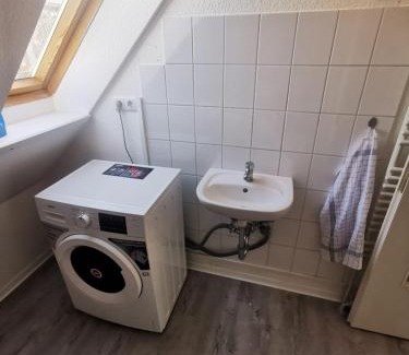Ottersberg Appartement | Möblierte Wohnung im Herzen Ottersbergs für Monteure und geschäftlich Reisende - AD4 OG