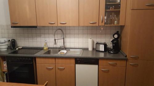 Lage Appartement | Möbliertes 2 Zimmer Apartment mit Wifi