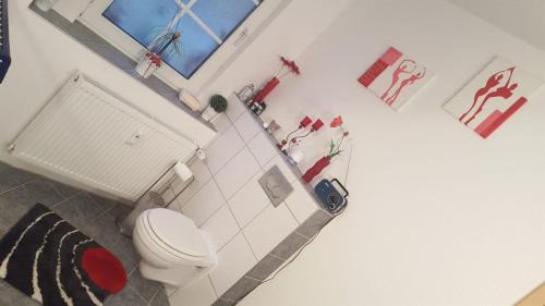 Lage Appartement | Möbliertes 2 Zimmer Apartment mit Wifi