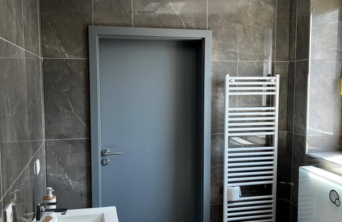Arneburg Appartement | Möbliertes Apartment