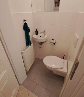 Alsergrund Appartement | Möbliertes Apartment in Zentrumsnähe