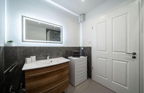Kropeliner-Tor-Vorstadt Appartement | Möbliertes Wohnen - Margarete