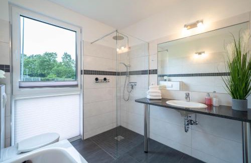 Kropeliner-Tor-Vorstadt Appartement | Möbliertes Wohnen - Novalie