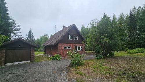 Kuopio Appartement | Mökki ison vesistön rannalla