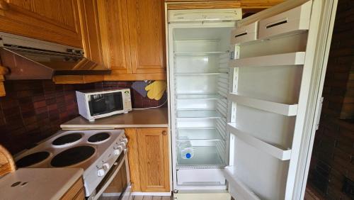 Kuopio Appartement | Mökki ison vesistön rannalla