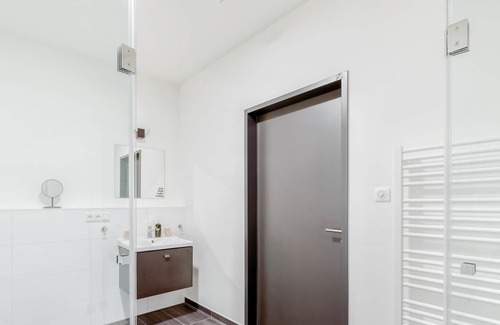 Gladbach Appartement | Mönchengladbach Fliethstr | Suite L