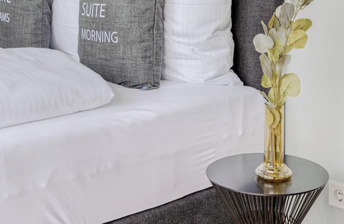 Gladbach Appartement | Mönchengladbach Fliethstr | Suite L