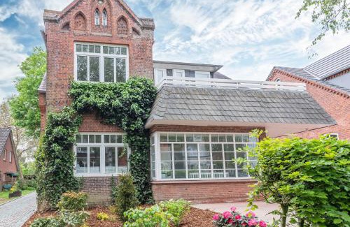 Zentrum Appartement | Mönkestübchen