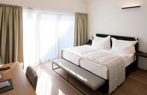 Feuersbrunn Hôtel | MÖRWALD Relais & Châteaux Hotel am Wagram