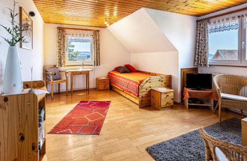 Sankt Maergen Appartement | Möst