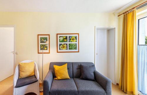Meschendorf Appartement | Möve Aba Appartment 11