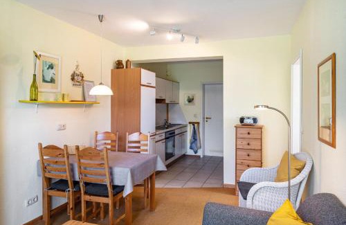 Meschendorf Appartement | Möve Aba Appartment 11