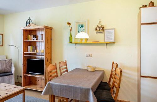 Meschendorf Appartement | Möve Aba Appartment 11