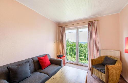 Meschendorf Appartement | Möve Aba Appartment 33