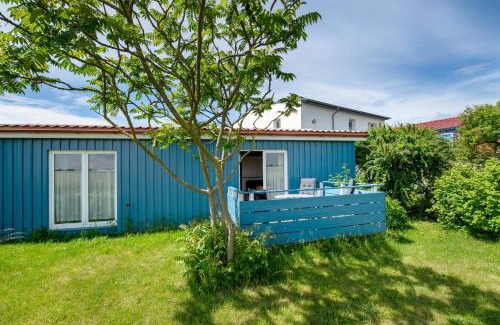 Meschendorf Maison | Möve Aba Bungalow 60