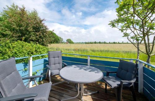 Meschendorf Maison | Möve Aba Bungalow 60