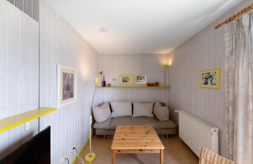 Meschendorf Maison | Möve Aba Bungalow 60