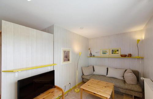 Meschendorf Maison | Möve Aba Bungalow 60