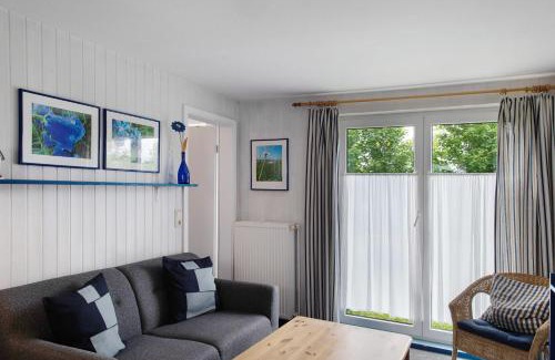 Meschendorf Maison | Möve Aba Bungalow 63
