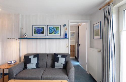 Meschendorf Maison | Möve Aba Bungalow 63
