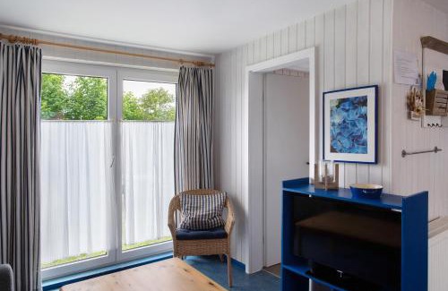 Meschendorf Maison | Möve Aba Bungalow 63