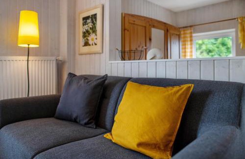 Meschendorf Maison | Möve Aba Bungalow 65
