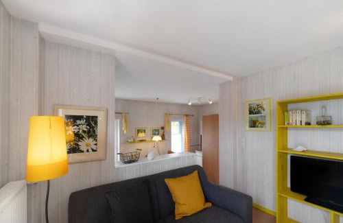 Meschendorf Maison | Möve Aba Bungalow 65