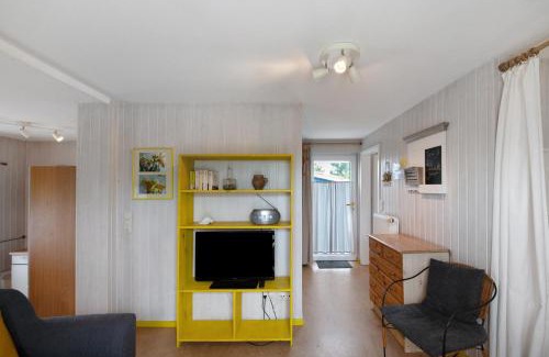 Meschendorf Maison | Möve Aba Bungalow 65