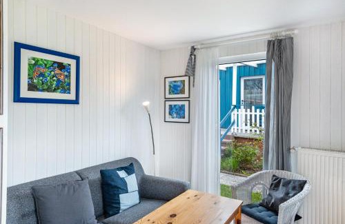 Meschendorf Maison | Möve Aba Bungalow 66