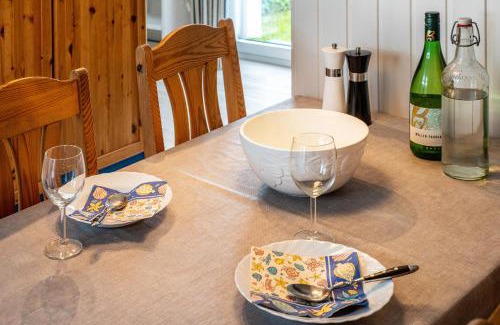 Meschendorf Maison | Möve Aba Bungalow 66