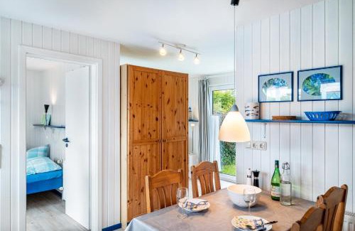Meschendorf Maison | Möve Aba Bungalow 66