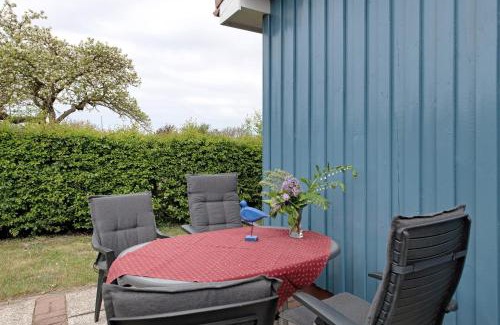 Meschendorf Maison | Möve Aba Bungalow 67
