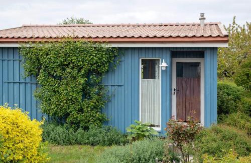 Meschendorf Maison | Möve Aba Bungalow 67