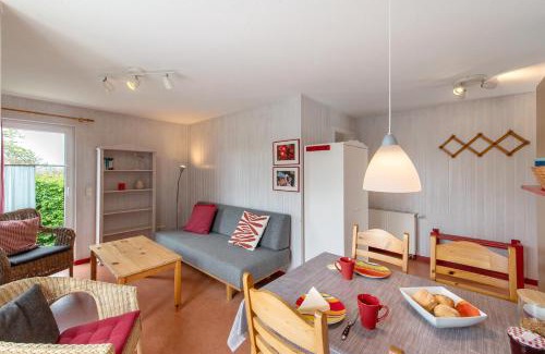 Meschendorf Maison | Möve Aba Bungalow 67
