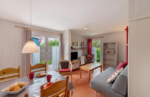 Meschendorf Maison | Möve Aba Bungalow 67
