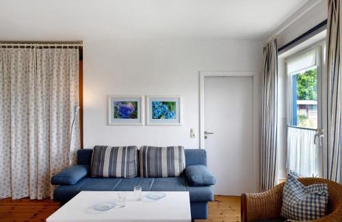 Meschendorf Maison | Möve Aba Bungalow 68