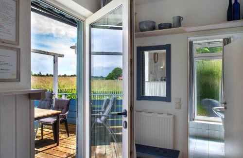Meschendorf Maison | Möve Aba Bungalow 68