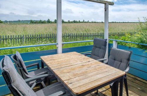 Meschendorf Maison | Möve Aba Bungalow 68