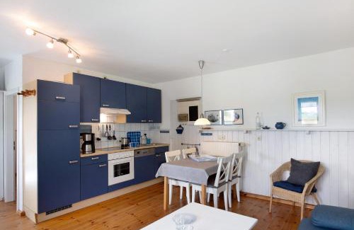 Meschendorf Maison | Möve Aba Bungalow 68