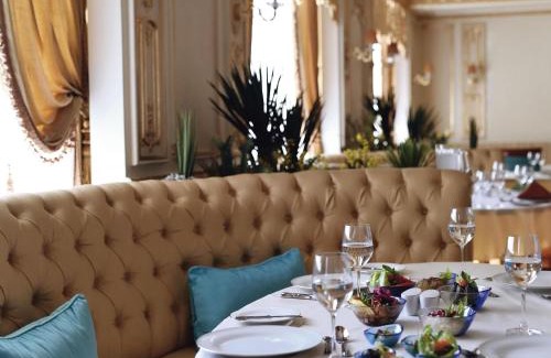 Al Bawadi Hôtel | Mövenpick Hotel City Star Jeddah