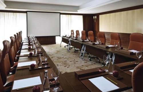 Al Bawadi Hôtel | Mövenpick Hotel City Star Jeddah