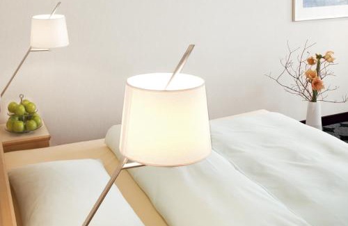 Flughafen Hôtel | Mövenpick Hotel Nürnberg Airport
