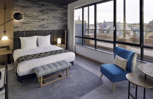 The Hague Center Hôtel | Mövenpick Hotel The Hague