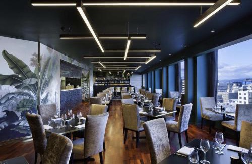 Te Aro Hôtel | Mövenpick Hotel Wellington