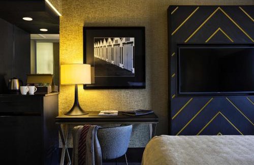 Te Aro Hôtel | Mövenpick Hotel Wellington