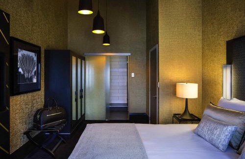 Te Aro Hôtel | Mövenpick Hotel Wellington