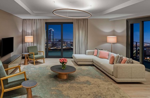 Kagithane Hôtel | Mövenpick Living Istanbul Saklivadi