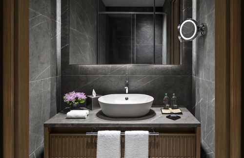 Kagithane Hôtel | Mövenpick Living Istanbul Saklivadi
