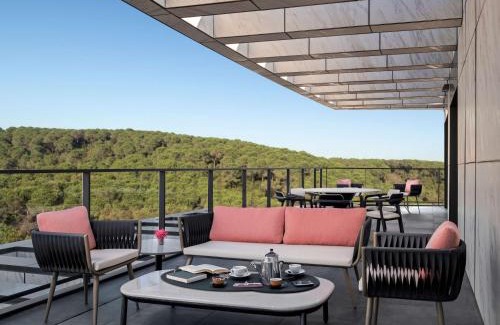 Kagithane Hôtel | Mövenpick Living Istanbul Saklivadi